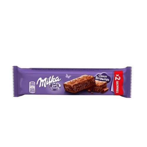 Milka Choco Brownie 50g