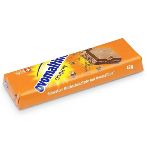 Ovomaltine Crunchy 42g