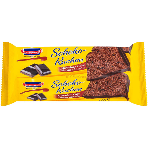 Schoko Kuchen 400g