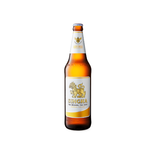 Singha Bier 0,33l