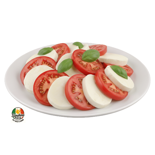 Caprese Salat