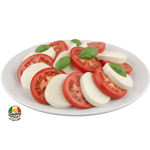 Caprese Salat