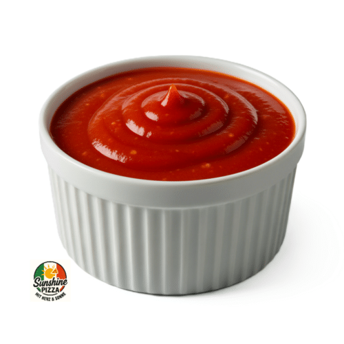 Chilisauce