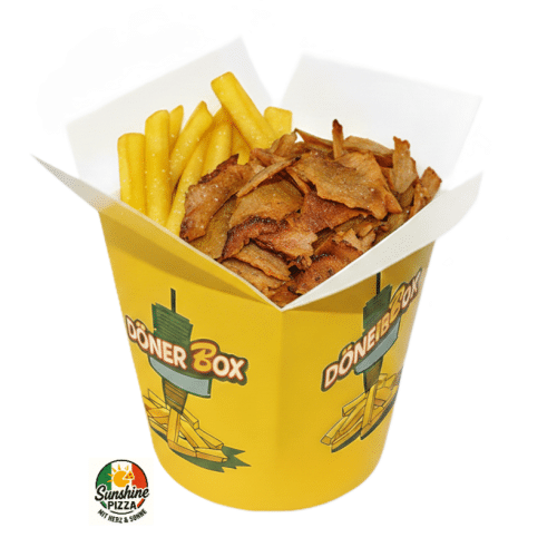 Döner Box