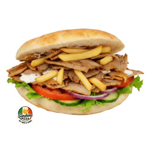 Döner Gyros