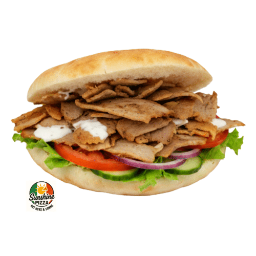 Döner Kebab
