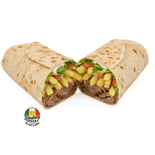 Dürüm Gyros