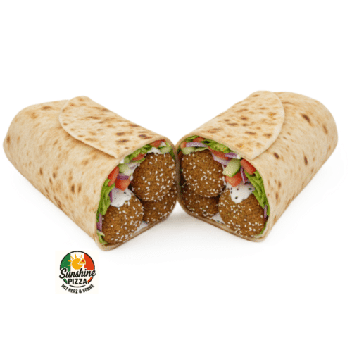 Falafel Dürüm