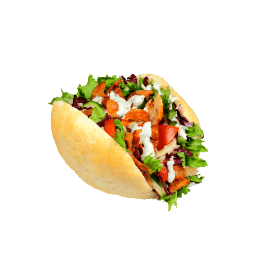 Faloumi Döner