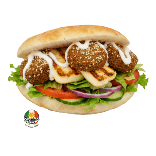 Faloumi Döner