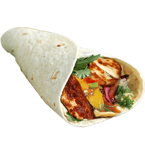 Faloumi Dürüm