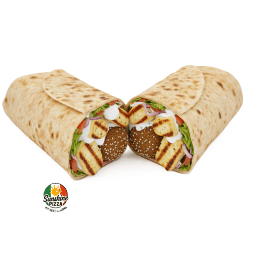 Faloumi Dürüm