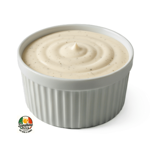 Französische Salatsauce