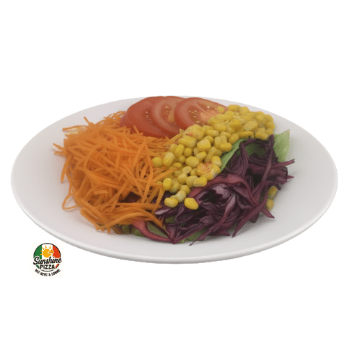 Gemischter Salat