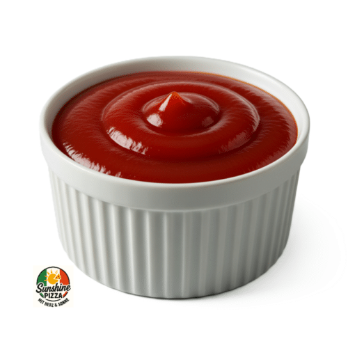 Ketchup