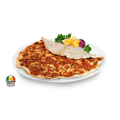 Lahmacun (1 Stück)