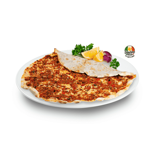 Lahmacun (1 Stück)