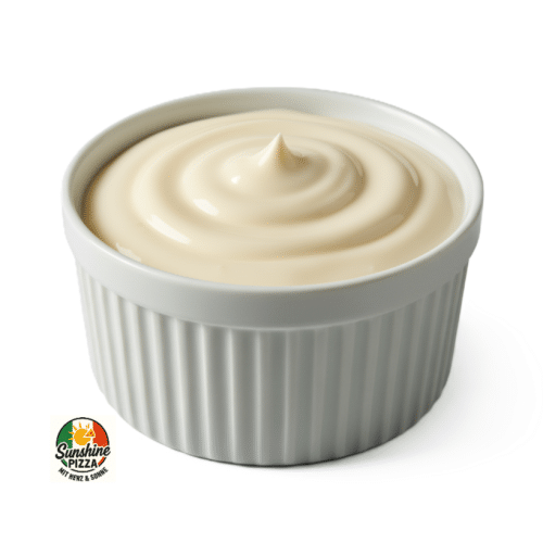 Mayonnaise