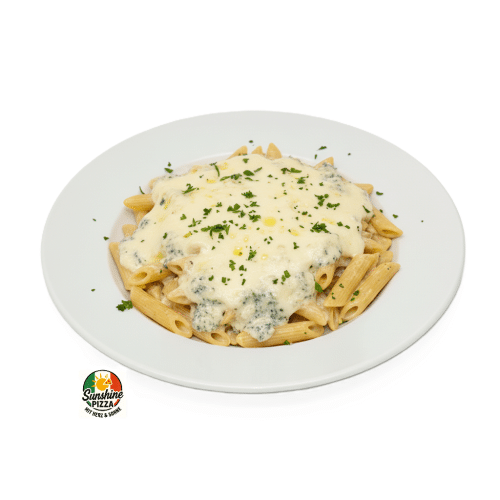 Penne Gorgonzola