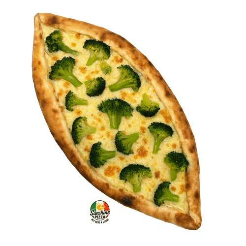 Pide Broccoli