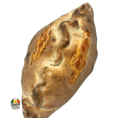 Pizza Calzone