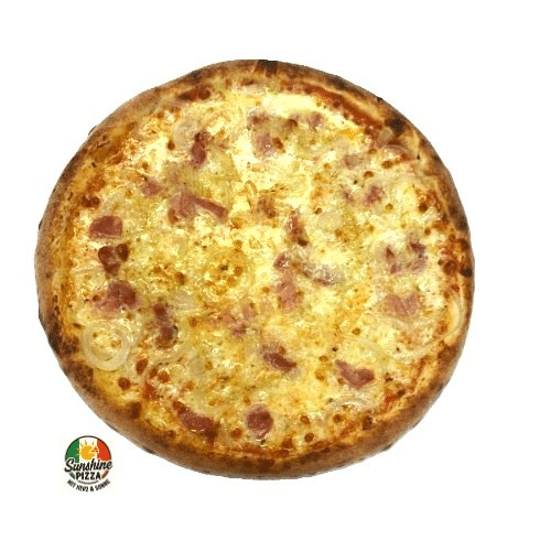 Pizza Contadina