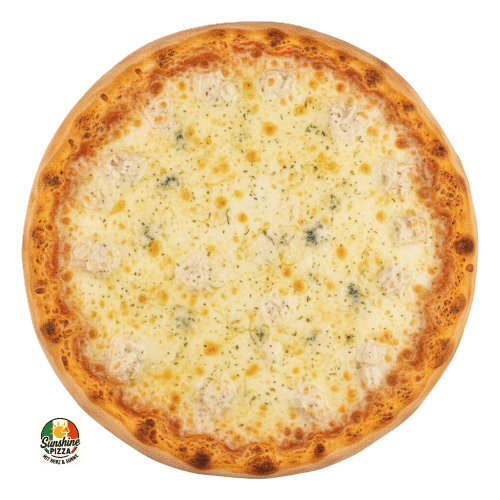 Pizza Gorgonzola