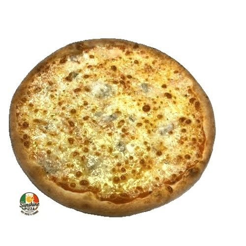 Pizza Gorgonzola