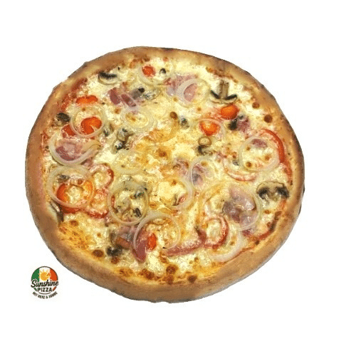 Pizza Magden