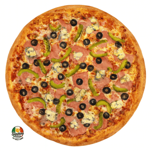 Pizza Maisprach