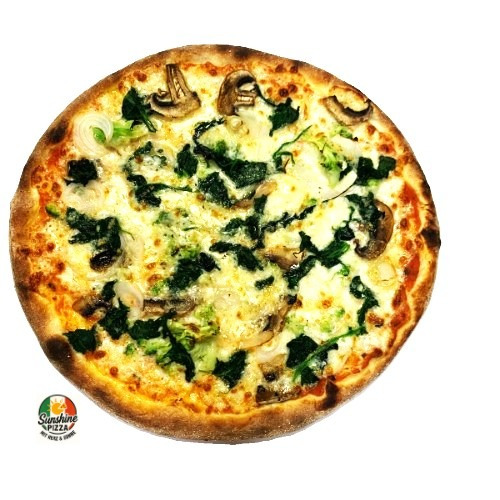 Pizza Mamma Mia