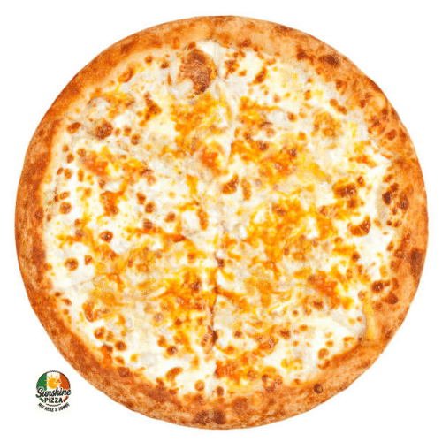 Pizza Margherita