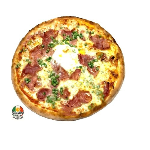 Pizza Möhlin