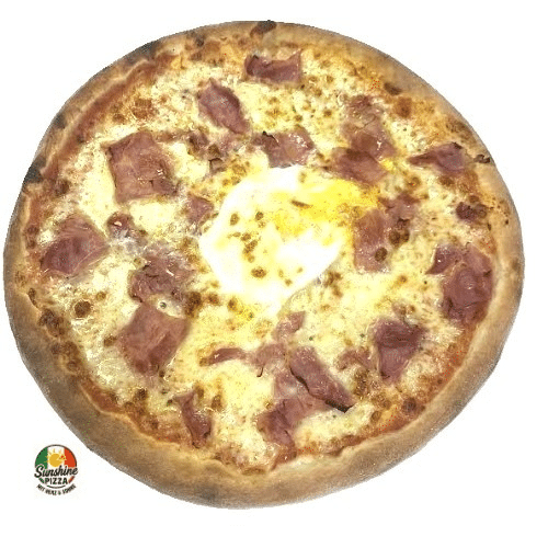 Pizza O-Sole-Mio