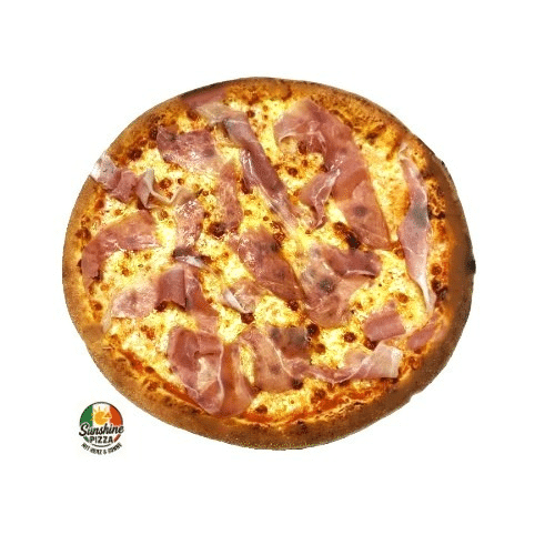 Pizza Parma