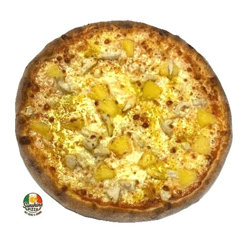 Pizza Pollo