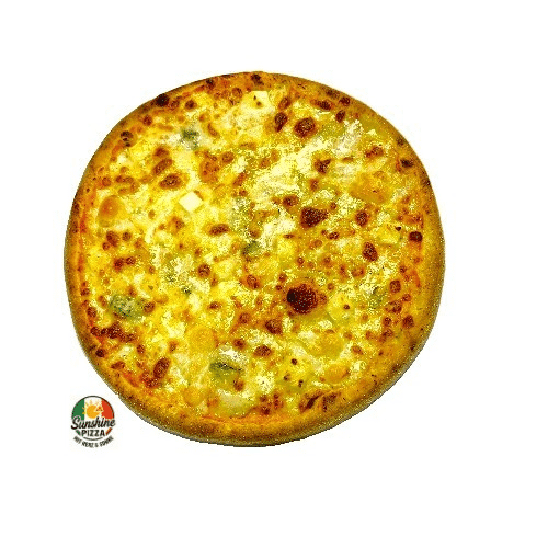 Pizza Quattro Formaggi