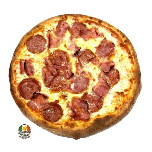 Pizza Svizzeria