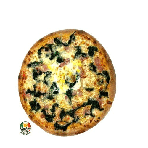 Pizza Toscana