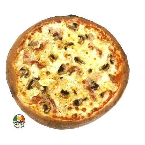 Pizza Wallbach