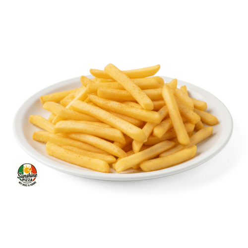 Pommes Frites
