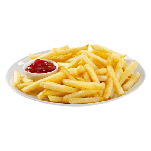 Pommes Frites