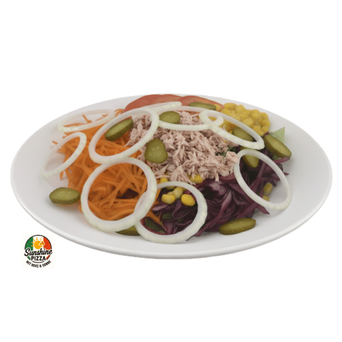 Thonsalat