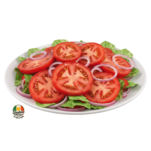 Tomatensalat