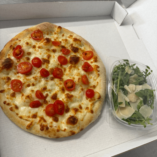 Padellino Rucola - Ø20cm