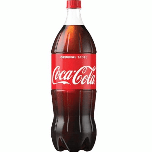 Coca-Cola 1,5l