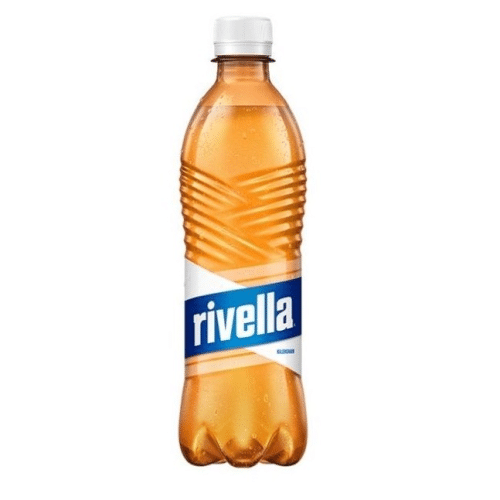 Rivella blau 0.5 L