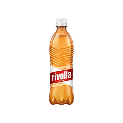 Rivella rot 0.5l