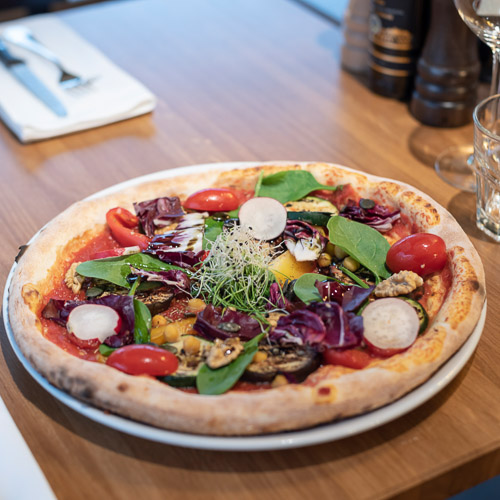 Pizzeria Molino Dietikon Italienische Pizza, Italienisch, Pasta essen