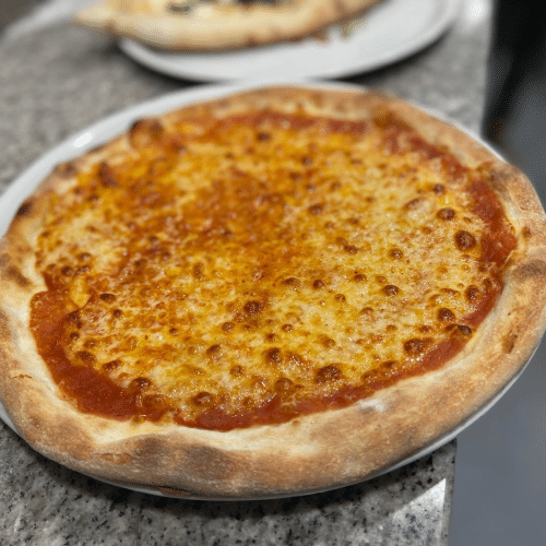 Pizza Margherita